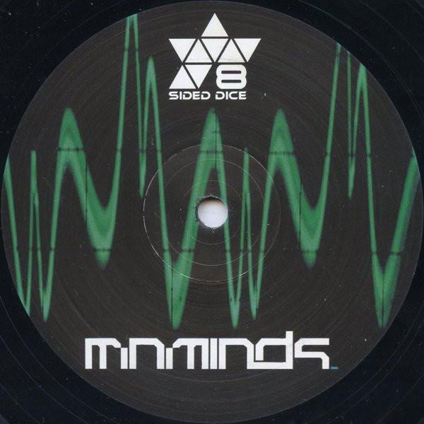 Miniminds - Verzerrungcode EP