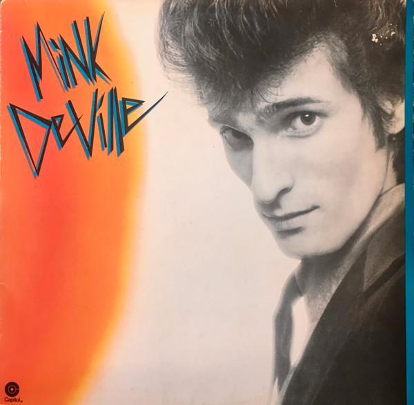 Mink DeVille - Cabretta