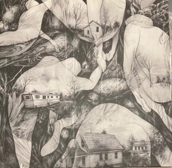 Mono (7) - Rays Of Darkness