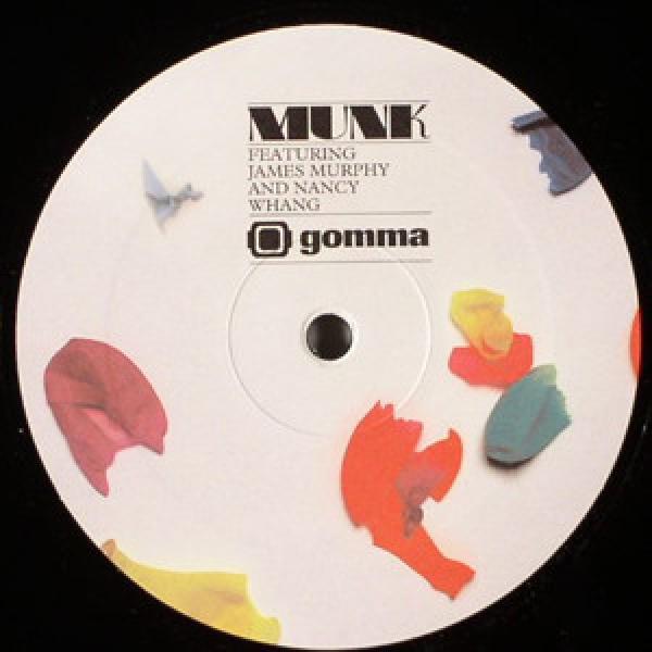 Munk, James Murphy, Nancy Whang - Kick Out The Chairs