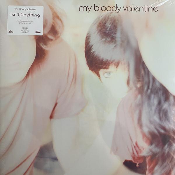 My Bloody Valentine - Isn't Anything