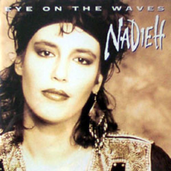 Nadieh - Eye On The Waves