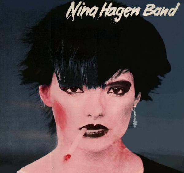 Nina Hagen Band - Nina Hagen Band