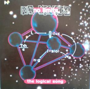 No Limits  - Logical Song