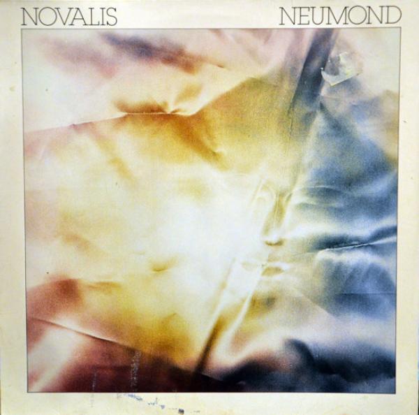 Novalis  - Neumond