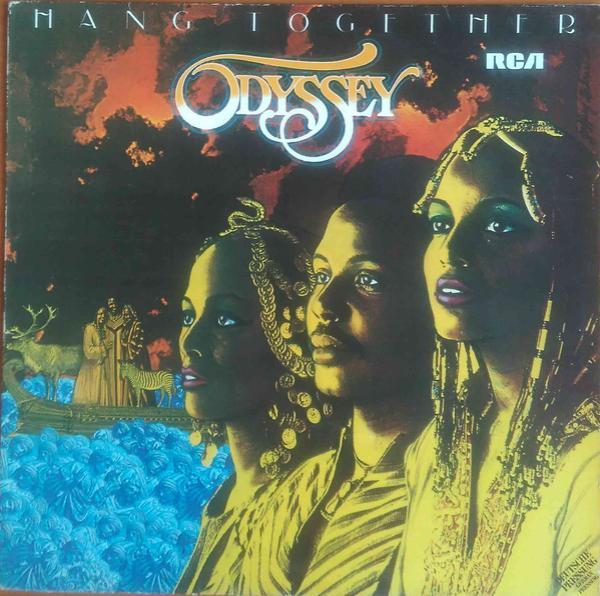 Odyssey  - Hang Together
