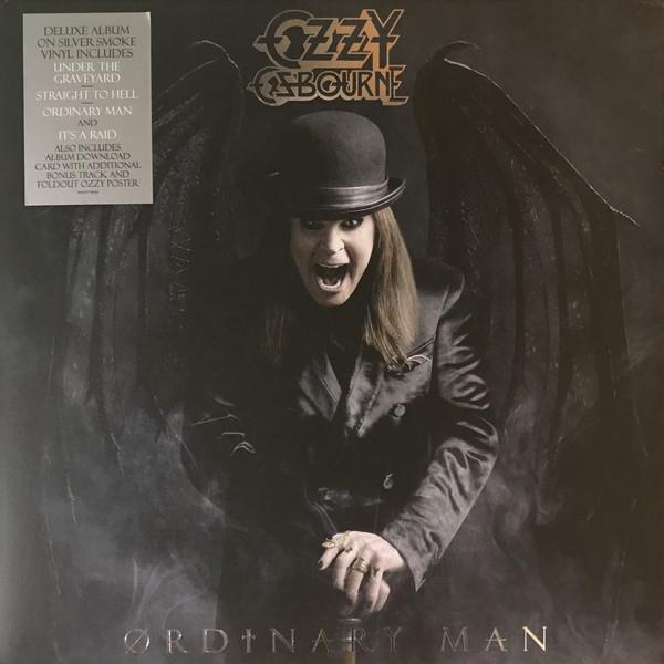 Ozzy Osbourne - Ordinary Man