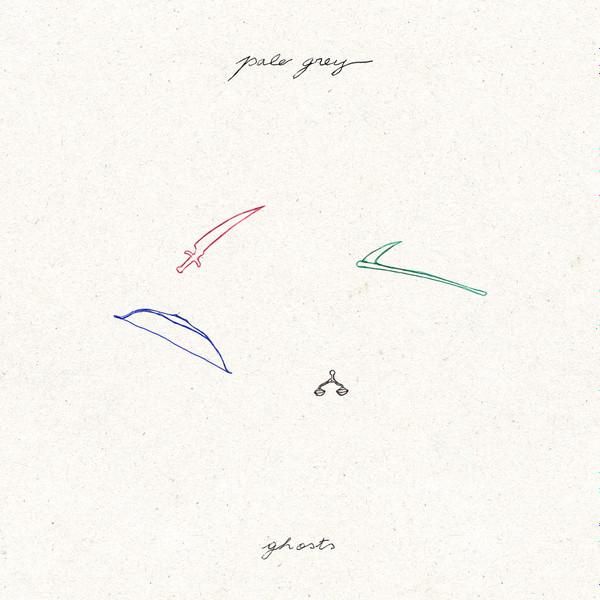 Pale Grey - Ghosts