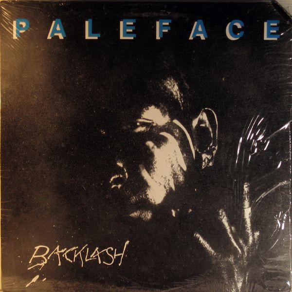 Paleface (3) - Backlash