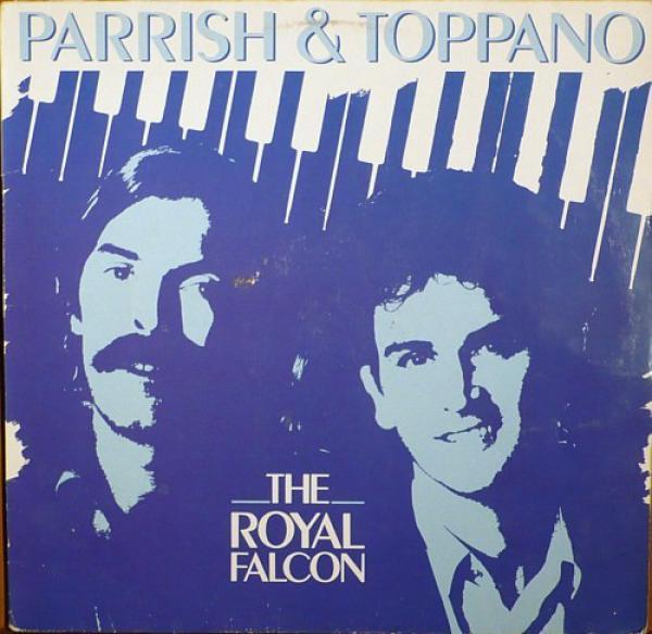 Parrish & Toppano - The Royal Falcon