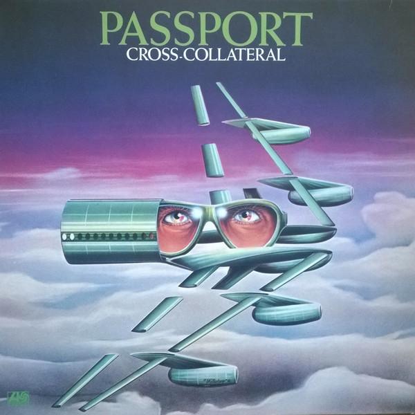 Passport  - Cross-Collateral