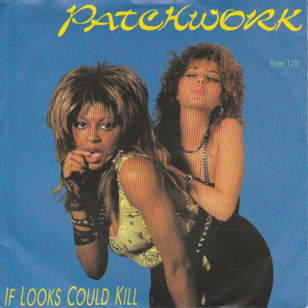 Patchwork  - If Looks Could Kill