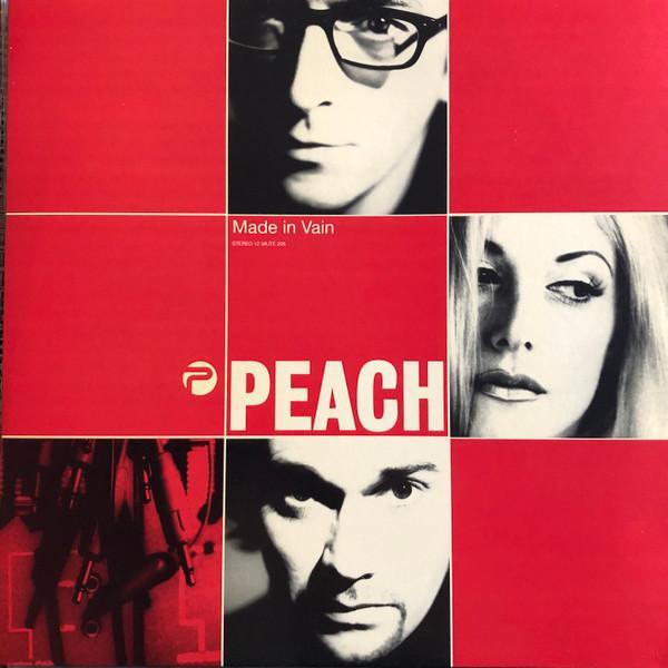 Peach - Made In Vain