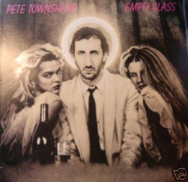 Pete Townshend - Empty Glass