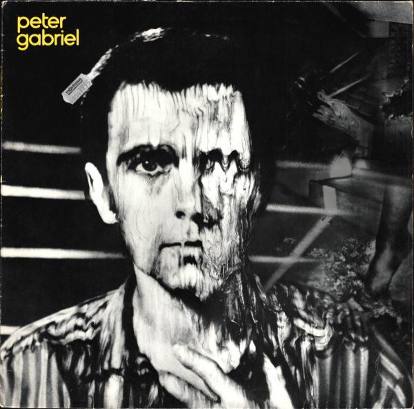 Peter Gabriel - Peter Gabriel