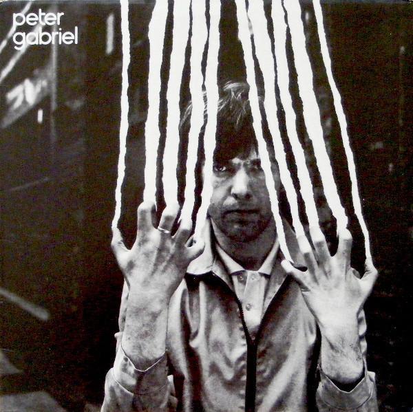 Peter Gabriel - Peter Gabriel