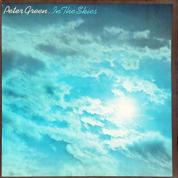 Peter Green  - In The Skies