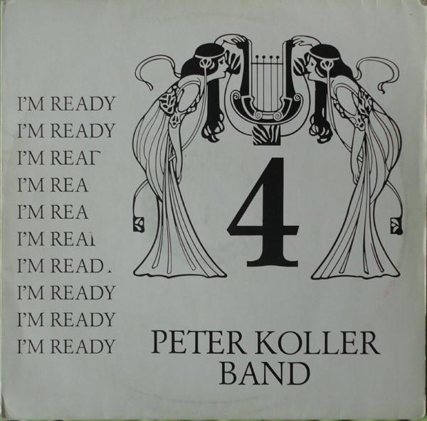 Peter Koller Band - I'm Ready