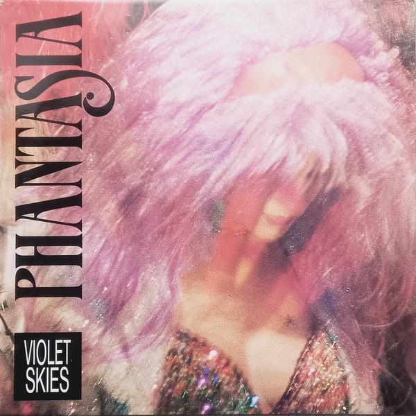 Phantasia - Violet Skies