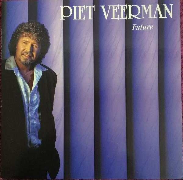 Piet Veerman - Future