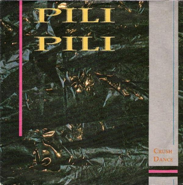 Pili Pili - Crush Dance