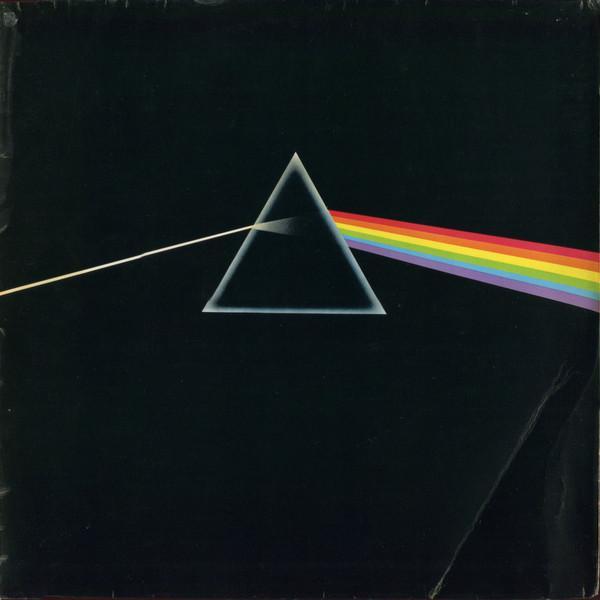 Pink Floyd - The Dark Side Of The Moon