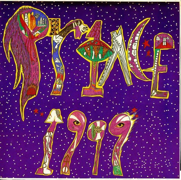 Prince - 1999 / Little Red Corvette