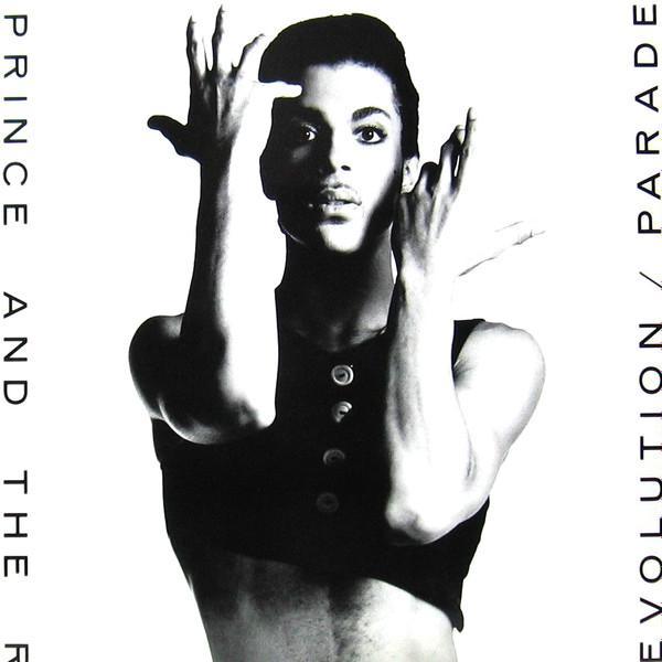Prince And The Revolution - Parade