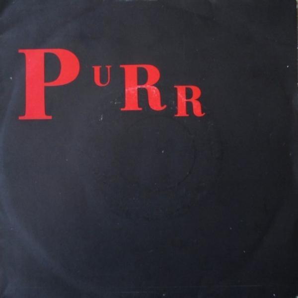 Purr (2) - Two Storeys Up / King Of Ease