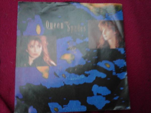 Queen Of Spades - Here I Am