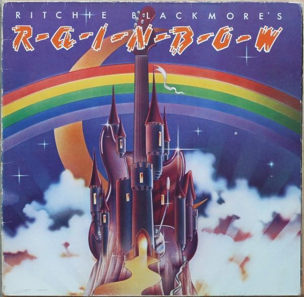 Rainbow - Ritchie Blackmore's Rainbow