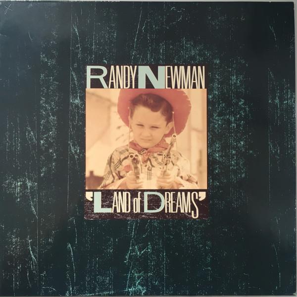 Randy Newman - Land Of Dreams