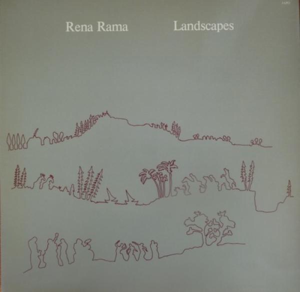Rena Rama - Landscapes