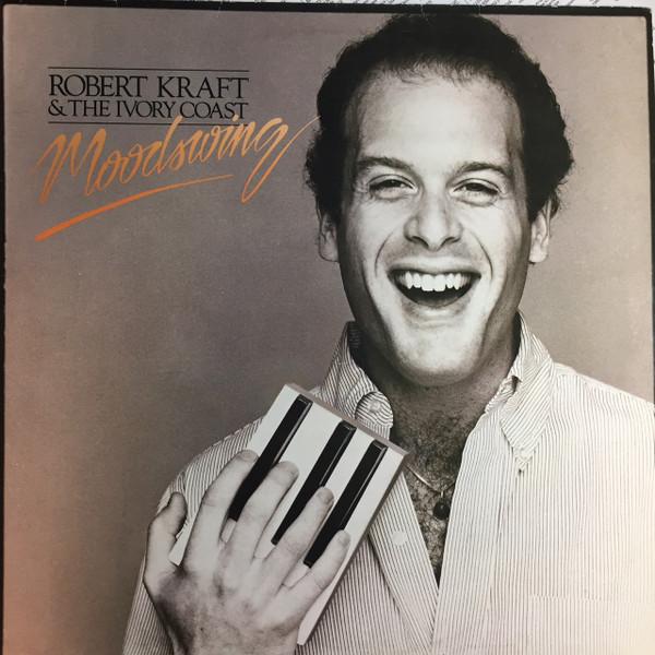 Robert Kraft, The Ivory Coast (2) - Moodswing