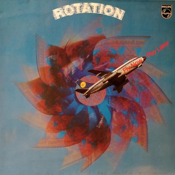 Rotation  - Fly Now - Pay Later