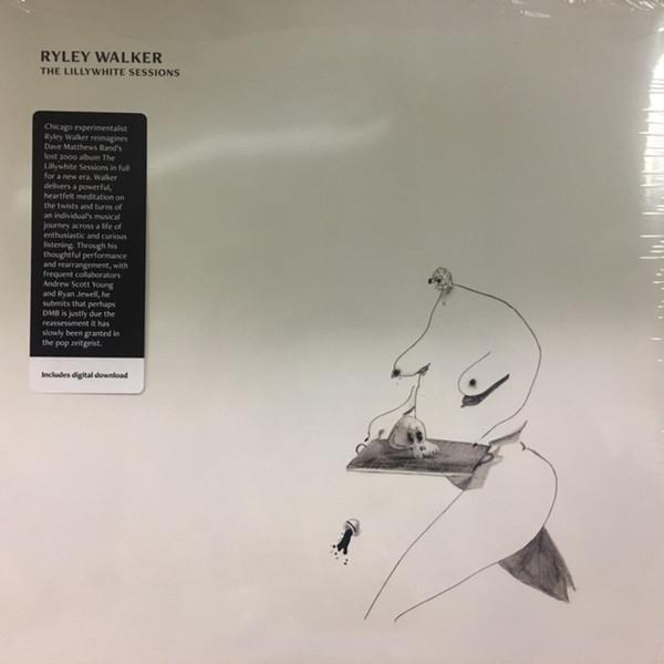 Ryley Walker - The Lillywhite Sessions