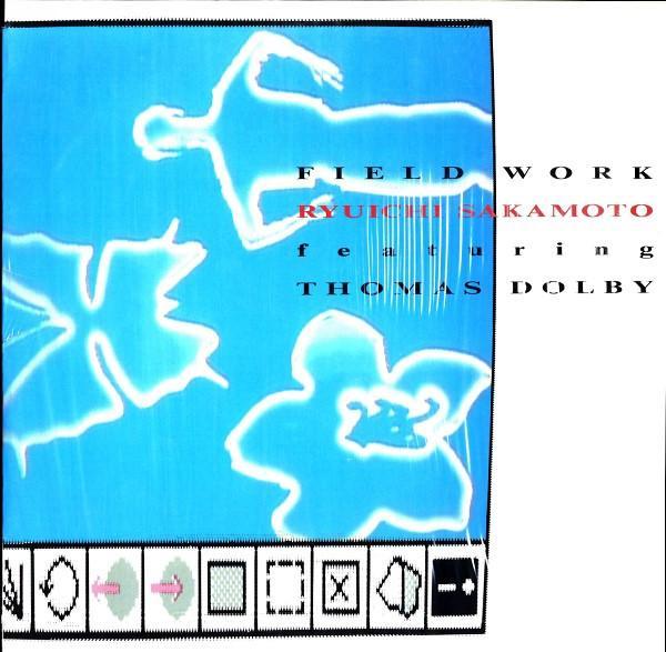 Ryuichi Sakamoto, Thomas Dolby - Field Work