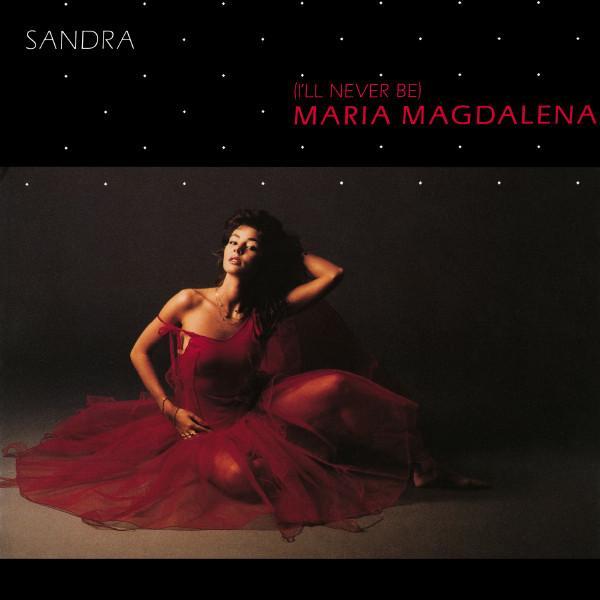 Sandra - (I'll Never Be) Maria Magdalena
