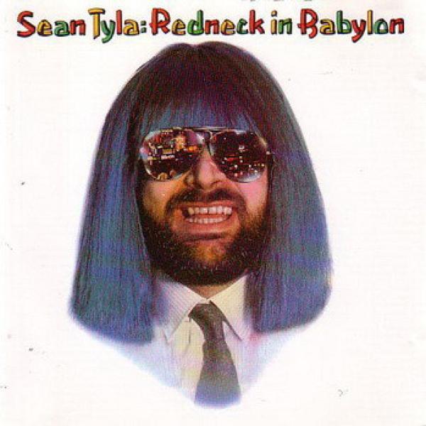 Sean Tyla - Redneck In Babylon