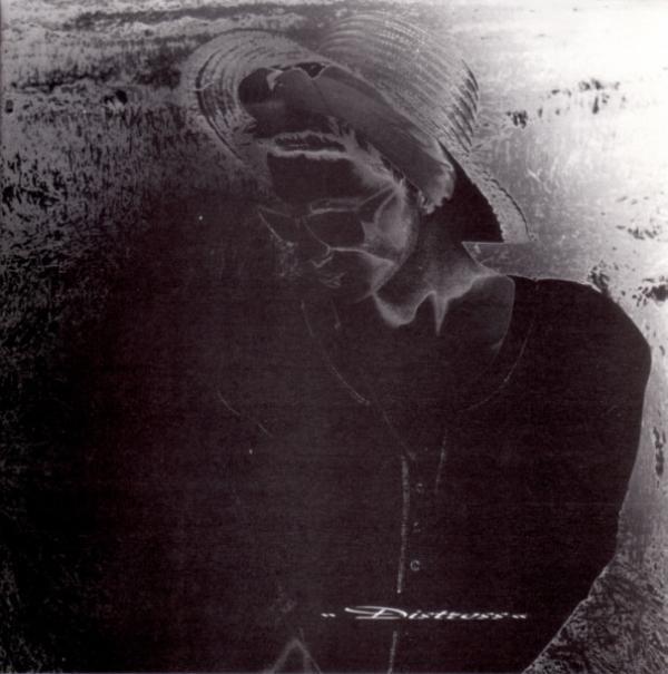 She Splinters Mortar - Distress