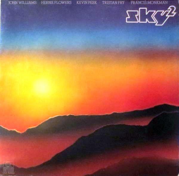 Sky  - Sky 2