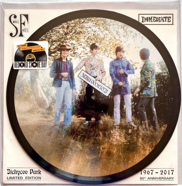 Small Faces - Itchycoo Park