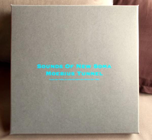 Sounds Of New Soma - Moebius Tunnel