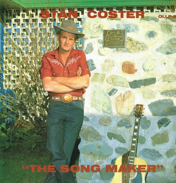 Stan Coster - The Song Maker