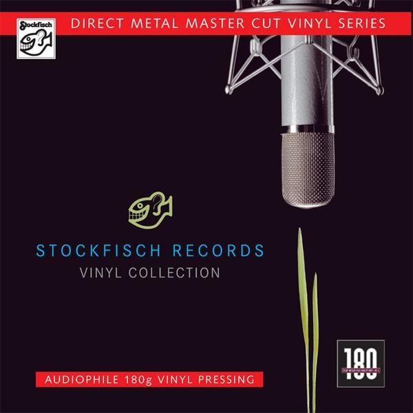  - Stockfisch Records - Vinyl Collection