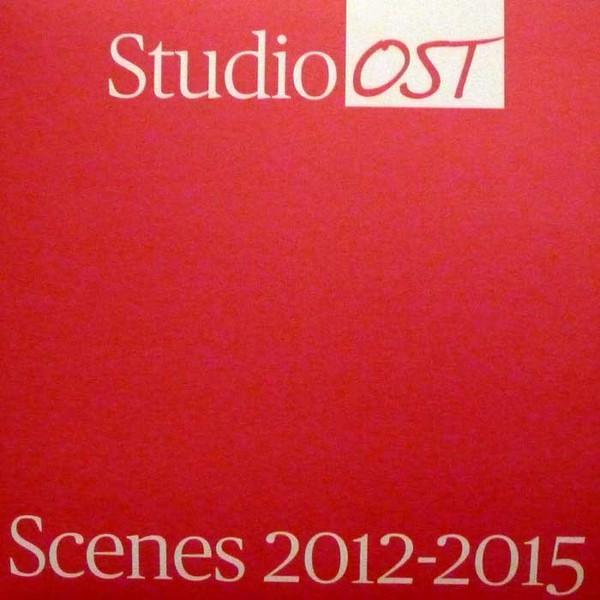 Studio OST - Scenes (2012​-​2015)