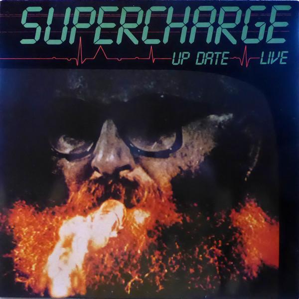 Supercharge (2) - Up Date Live
