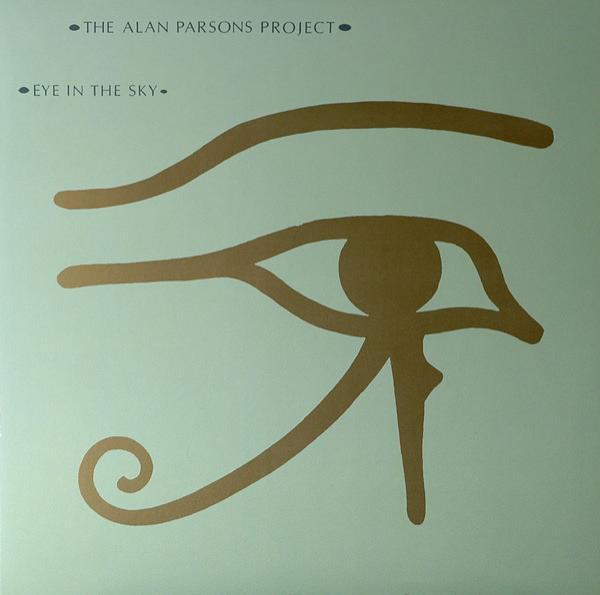 The Alan Parsons Project - Eye In The Sky