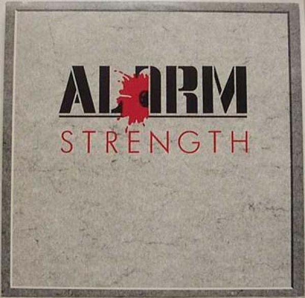 The Alarm - Strength