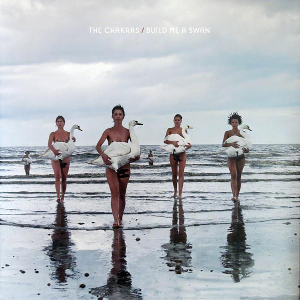The Chakras (2) - Build Me A Swan